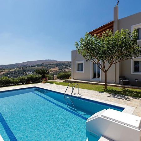 Agios Antonios Villas Agia Triada Экстерьер фото