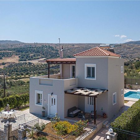 Agios Antonios Villas Agia Triada Экстерьер фото