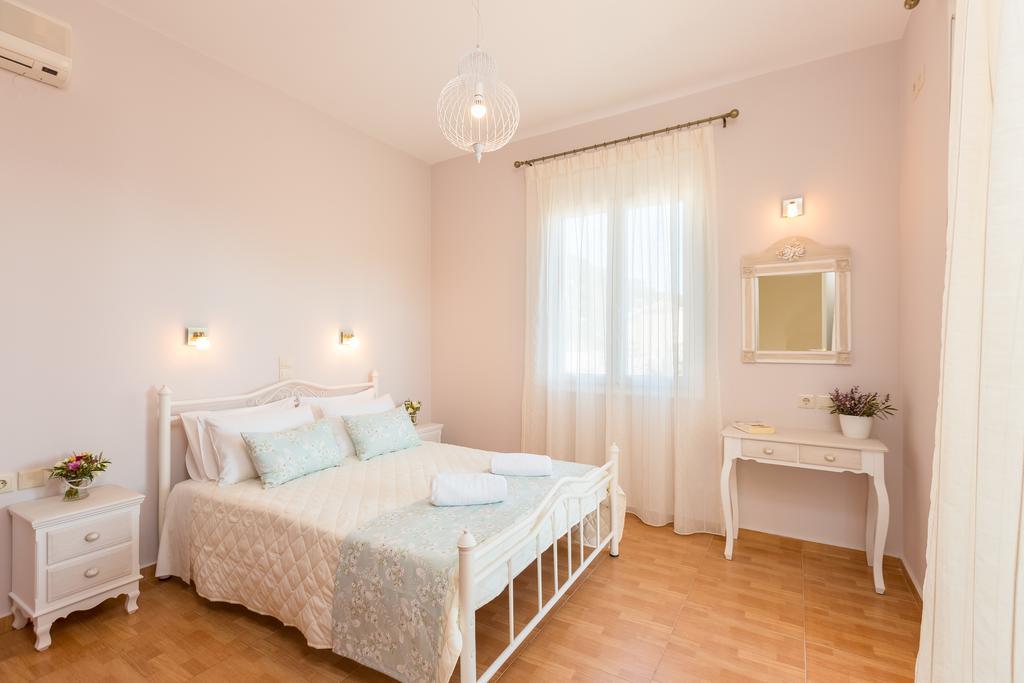 Agios Antonios Villas Agia Triada Экстерьер фото